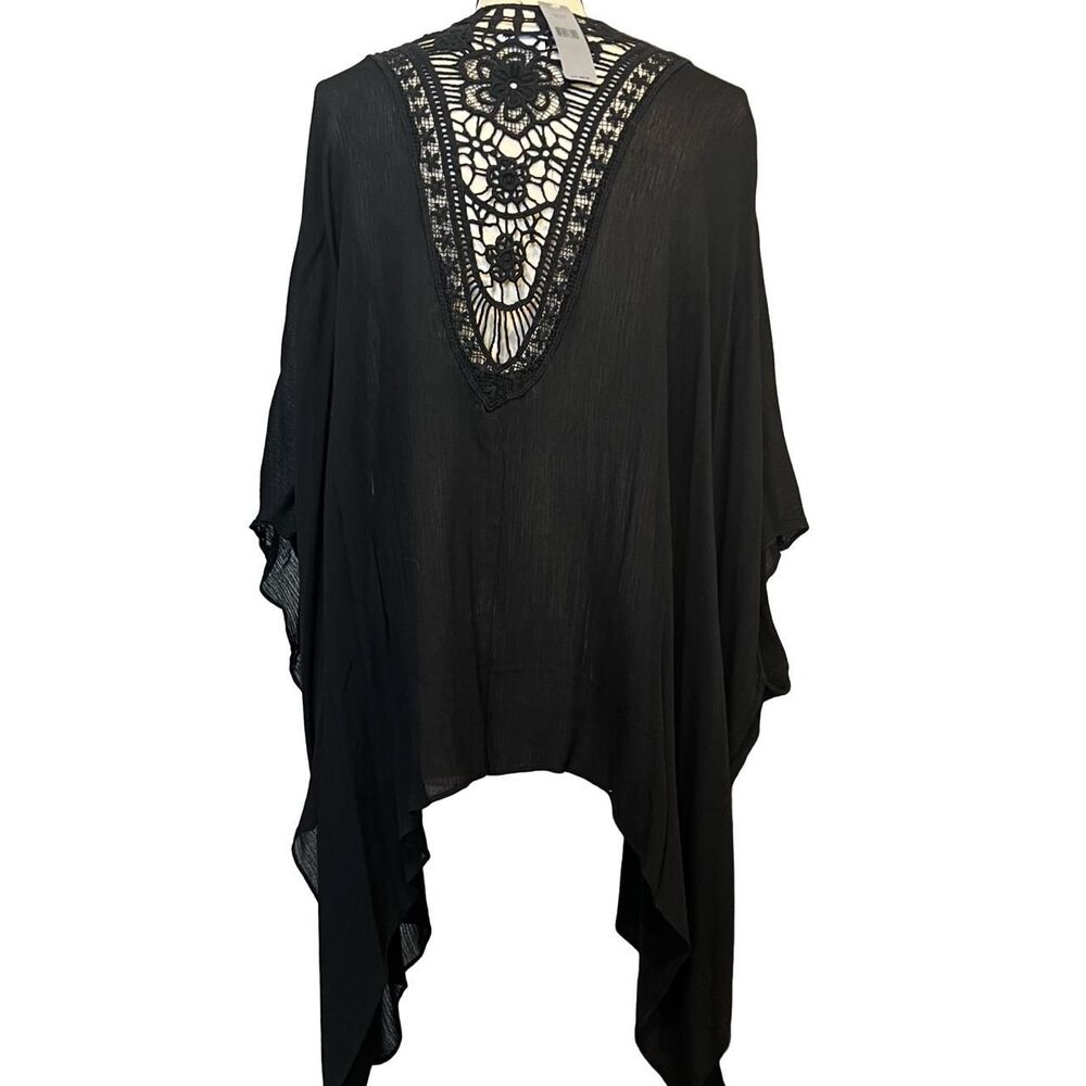 Unbranded Women's Black Top